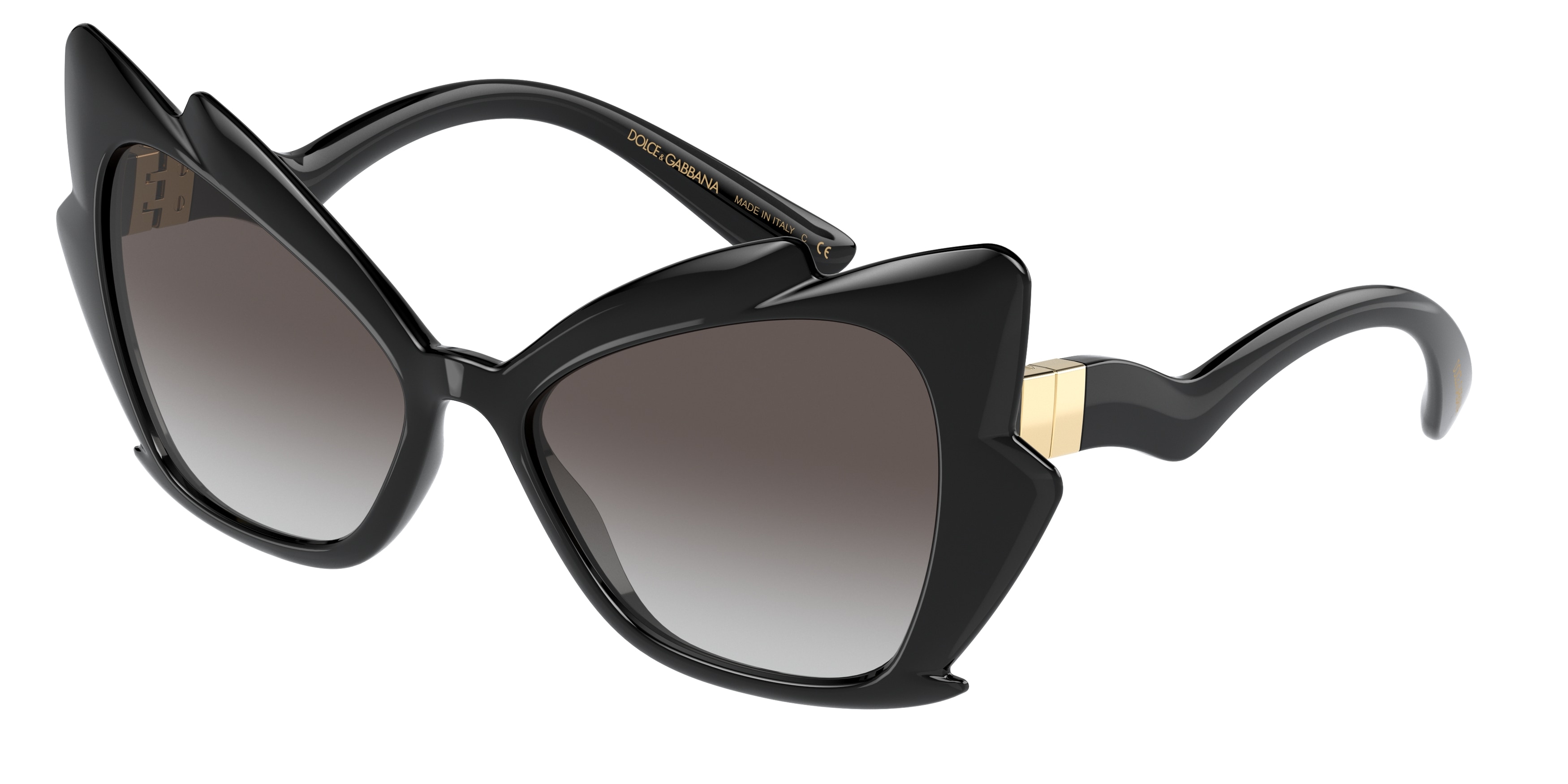 Dolce & Gabbana DG6166 501/8G  